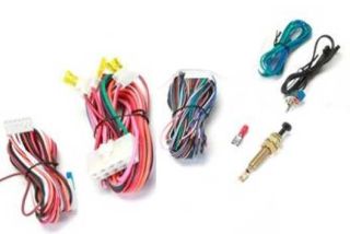 Directed 5X06 Viper Wires Only Remote Start