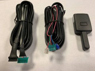 Directed 6111T2 SuperCode Replacement Antenna Replacement Antenna for Viper, Python and Clifford Alarm Systems