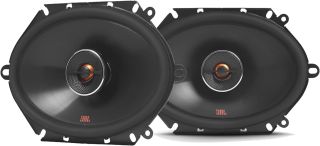 JBL GX8628AM GX Series 6"x8" 2-way car speakers 
