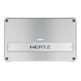 Hertz Venezia V6 6-Channel Marine Amplifier 270W x 6 @ 2-Ohm