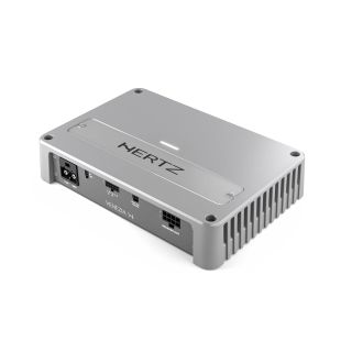 Hertz Venezia V4-4-Channel Marine Amplifier 290 W x 4 @ 2-Ohm
