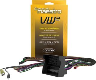 iDatalink HRN-RR-VW2 Interface Harness