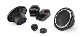 JL Audio C2-525 5.25-inch (130 mm) 2-Way Component Speaker System