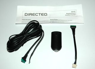 DEI 6816T Control Center Antenna 4706V 4706P 5706V 5706P 5806V 4806V 5806P 4806P