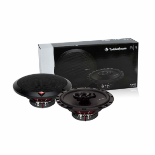 Rockford Fosgate R165X3