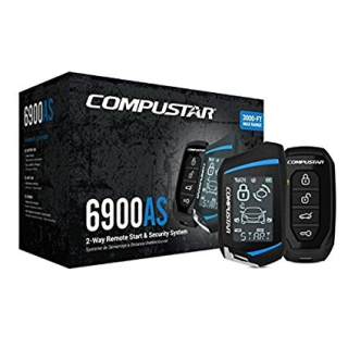 Compustar CS6900-S-Kit 