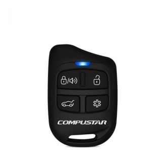 Compustar 700R 1 Way Replacement AM Remote 1000' range