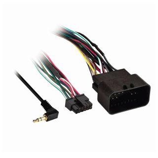 Saddle Tramp 70-9800 Harley Davidson 1998-2013 Harness