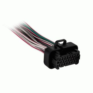 Saddle Tramp HD-ASWC-1 Handlebar Controls - Harley-Davidson 1998-2013