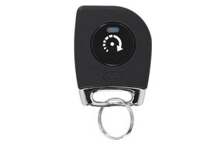 Automate 7113A Supercode 1 Button Remote Transmitter for 4114A Auto Mate Alarm