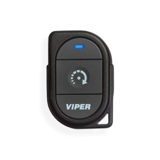Viper 7116V 1-Way 1 Button Replacement Remote Control