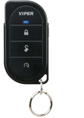 Viper 7146V 1-Way 4 Button Replacement Remote Control