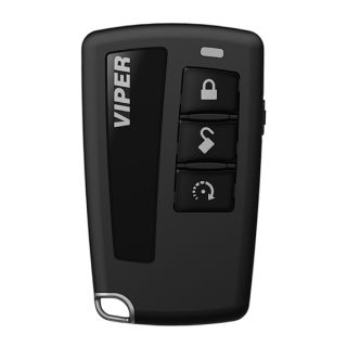 Viper 7146V 1-Way 4 Button Replacement Remote Control