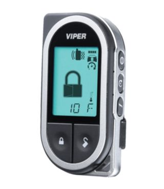 Viper 7351V 2-Way Replacement Transmitter Responder For Select Viper LC Supercode Alarm Systems