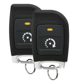 Automate 7616AX2 1-way 1-Button Remote  (x2)