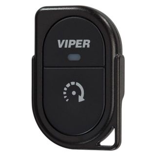 VIPER 7616V 1-Way, 1-Button Remote with 2000ft range