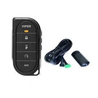 Directed Electronics 7656V (1) 1-way Remote Control Transmitter w/Antenna
