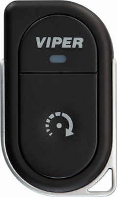 Viper 7816V 2-way Remote Control for Viper Remote Start Systems