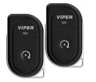 PAIR OF Viper 7816V 2-way Remote Control for Viper Remote Start Systems