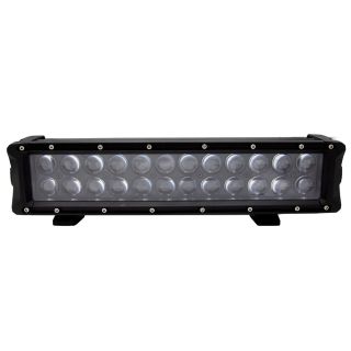 Heise HE-INFIN14 - Infinite Series LED Light Bar 14 Inch 24 LED