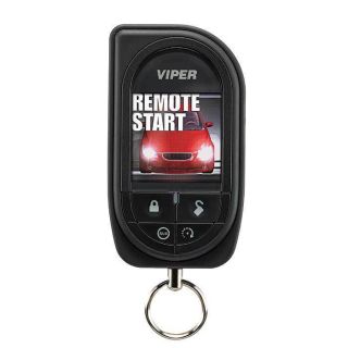 Viper 7945V Replacement Remote Responder HD 2-Way SST Supercode Remote Control