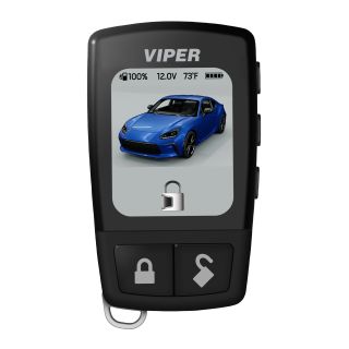 Viper 7957V 2-Way Color LCD Replacement Remote Control NEW For 2025