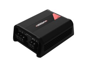 Sound Digital 800.1 EVOX 4 Mono car amplifier