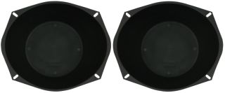 Metra 81-6900  6 X 9" Speaker Baffles Speaker Adaptor Plate