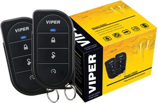 Viper 350 Plus 3105V