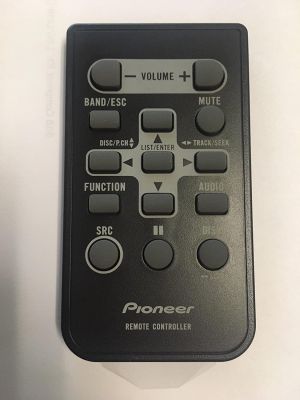 Pioneer CXE9606 Replacement Remote Control
