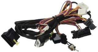 Directed THCHC3 T-Harness for DBALL Pro 2 For Select 2011-UP Chrysler/Dodge/Jeep Vehicles