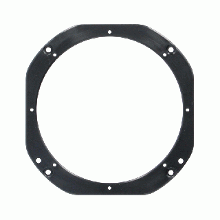 Metra Subwoofer Enclosure Adapter Plate Tesla Model 3 - Model Y 