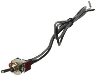 Directed Electronics 8604 Toggle Switch