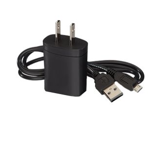 Directed 8606T - 110V USB Charger Kit