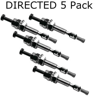 Directed Installation Essentials 8607 Pin Switches 5 Pack