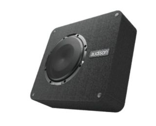 Audison APBX 8DS Passive Sealed 8" Sub Box
500 W