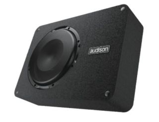 Audison APBX 8R Passive Reflex 8" Sub Box 500 W