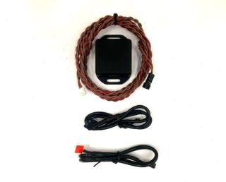 Compustar 907INT Alarm Interface Compatible with all 2019 Mercedes or Freightliner Sprinter Vans (907)