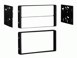 Metra 95-5600  Ford Ranger/Explorer/Mount Ddin Installation Dash Kit