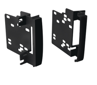 Metra 95-6511  Chrysler/Jeep Ddin Kit 2007 Installation Dash Kit