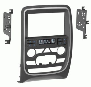 Dodge Durango 2014-2020 (With Factory 4" Screen) 95-6559B Installation Kit
