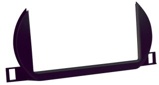 Metra 95-7418  Nissan Altima 2002-Up Double -Din Kit Installation Dash Kit