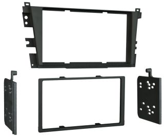 Metra 95-7868B  Acura Cl 01-03 & Tl99-03 Ddin Installation Dash Kit