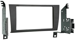 Metra 95-8152  Lexus Gs 98-2003 Double Din Kit Installation Dash Kit