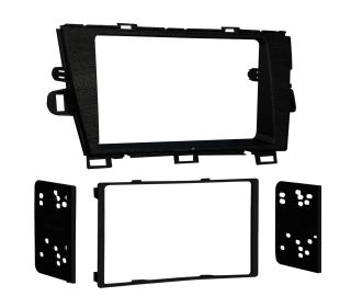 Metra 95-8226B  Toyota Prius 2010 Installation Dash Kit