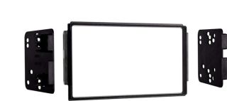 Metra 95-1006 Kia Sorento 2003-2006 Installation Dash Kit