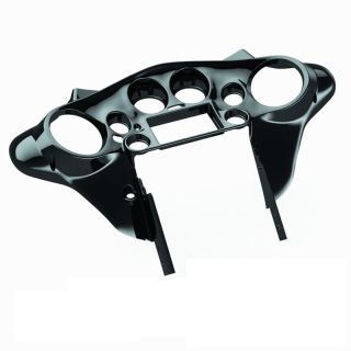 95-HDIF Harley-Davidson 96-13 Replacement Inner Fairing Double DIN Radio