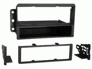 Metra 99-1004  Isuzu Multi-Kit 2002 Installation Dash Kit