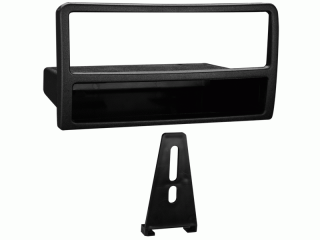 Metra 99-5200  Ford Focus 2000, Mercury Cougar 1999-Up Installation Dash Kit