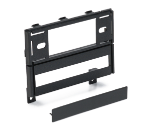 Metra 99-5556  Ford Probe 1988-92  Installation Dash Kit